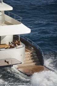 13-07-07 - La Ciotat - MotorYacht - Chantier H2X