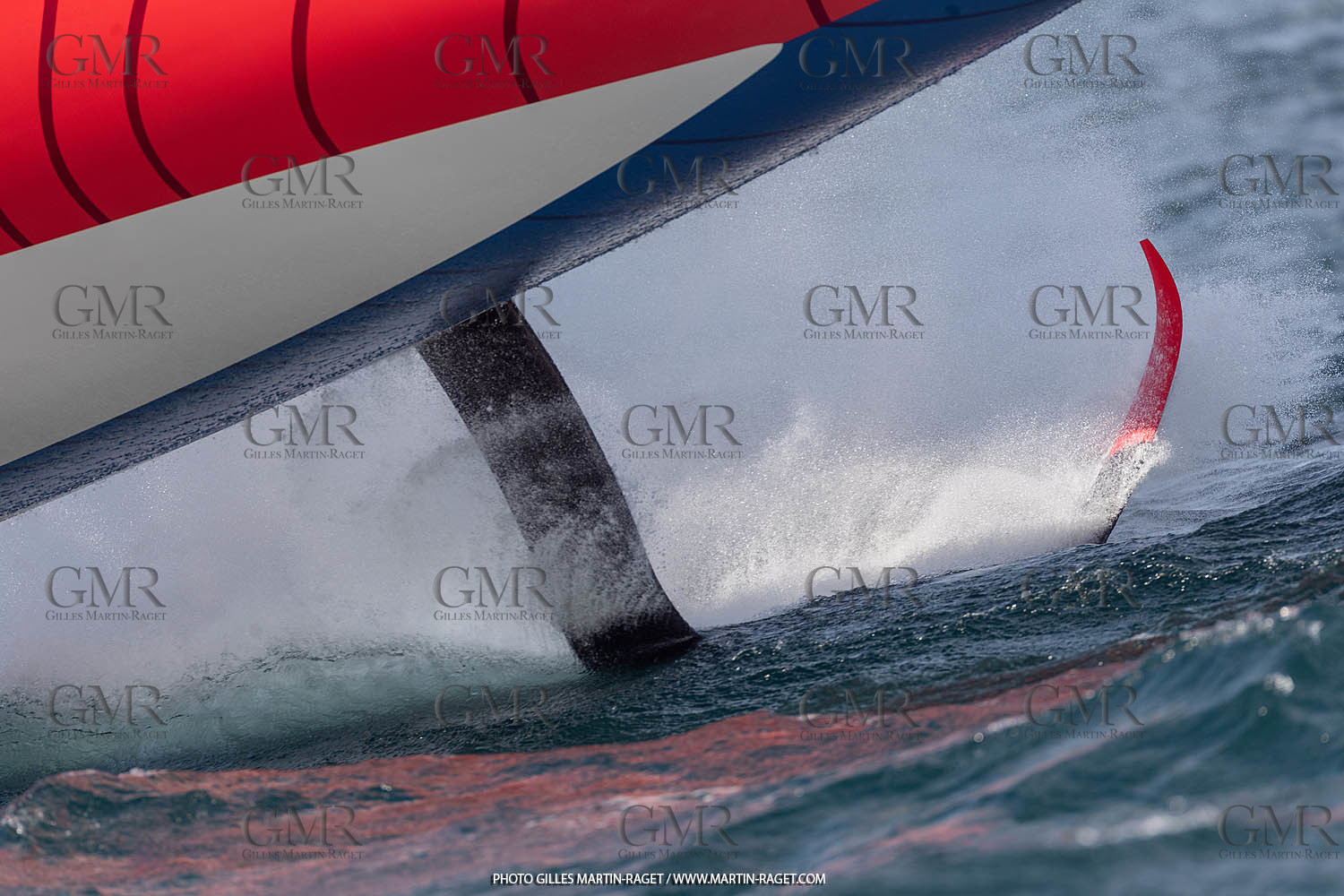 24 09 2023, Lorient (FRA), Defi Azimut 2923, Les Runs