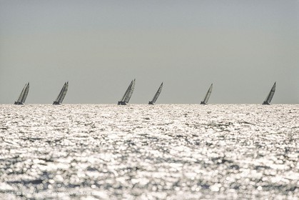 Sailing, Yacht Racing, One Design, M30