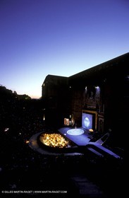 Historical theatre