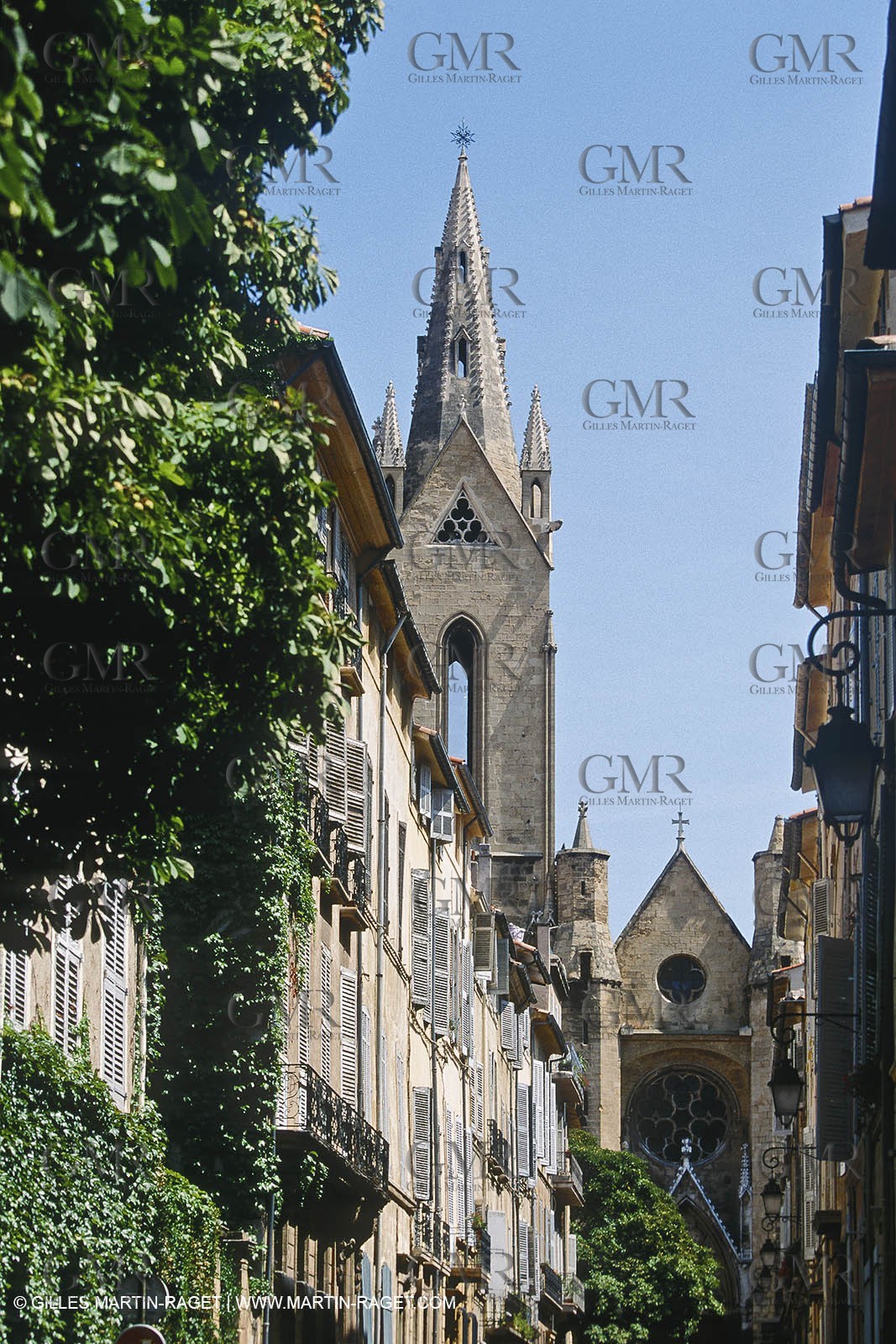 Aix en Provence (FRA,13)
