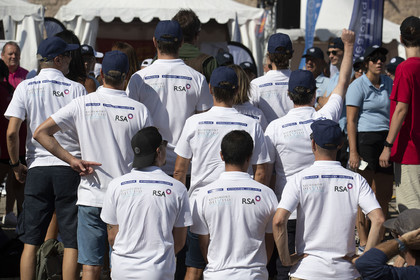 16 09 2022, Marseille (FRA,13), Juris Cup 2022, tous les équipages