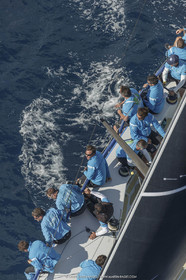 03 10 2020, Saint-Tropez (FRA,83), Les Voiles de Saint-Tropez 2020, Day 7