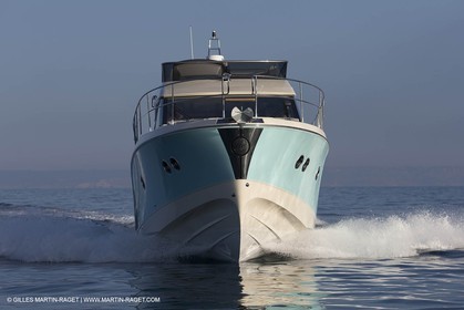 07 04 2014 - Palma de Mallorca (ESP) - Beneteau Group - Monte Carlo 4