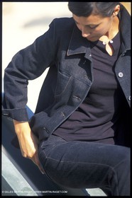 Les olivades - Collection d'hiver 2001