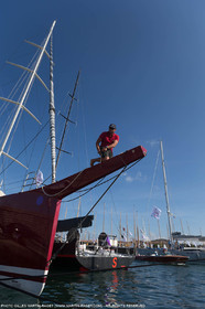 27 09 2016, Saint-Tropez (FRA,83), Voiles de Saint-Tropez 2016, Day 3, Classic Yachts