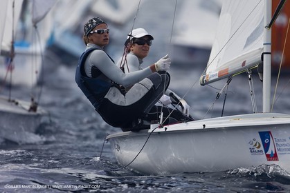 26-04-10 - Hyeres (FRA,83) - SOF 2010 - CONTI-MICOL