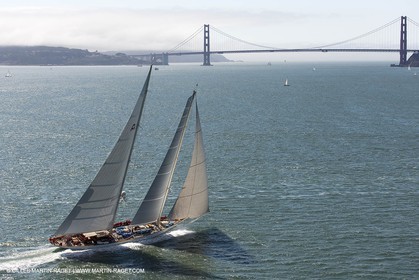 13 09 2013 - San Francisco (USA,CA) - 34th America's Cup -