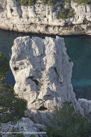 03 05 2009 - Marseille (FRA, 13) - Les Calanques - En Vau