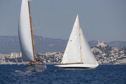 13 09 2019, Marseille, (FRA,13), Juris Cup 2019, Day 1