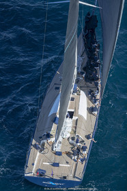 03 10 2019, Saint-Tropez (FRA,83), Les Voiles de Saint-Tropez 2019, day 4