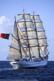 Sagres II