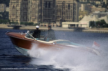 Runabouts - Classic yachts
