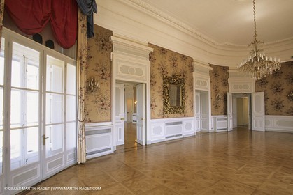 France, Provence, Marseille, Patrimoine historique et architectural (voir mots clés pour détaills)