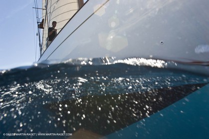 11 09 2010 - Imperia (ITA) - Raduno d'Epoca 2010 - Eilean