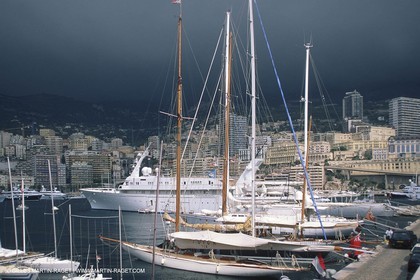 Principauté de Monaco - Monte-Carlo