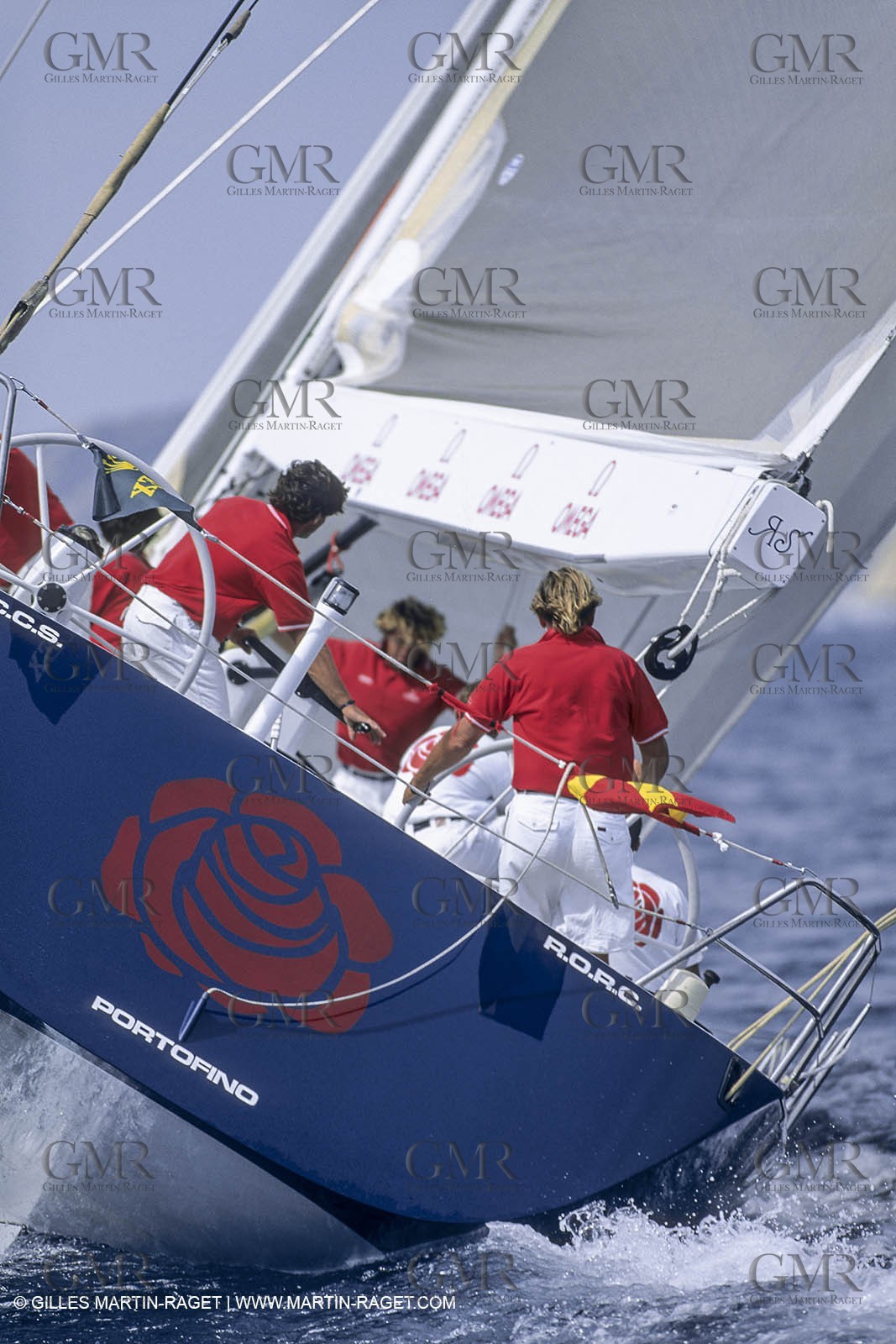 Maxi Rolex Cup Porto Cervo
