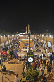 02 10 2019, Saint-Tropez (FRA,83), Les Voiles de Saint-Tropez 2019, day 3