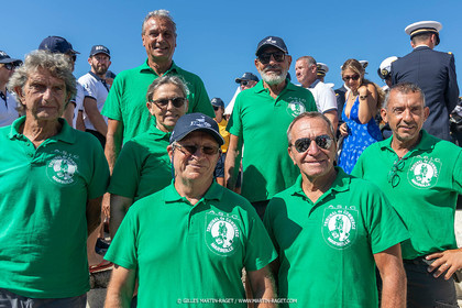 17 09 2021, MARSEILL(FRA,13) Juris Cup 2021, Equipages