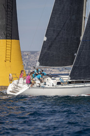 15 09 2018, Mareseille (FRA,13), Juris Cup 2018, Day 2