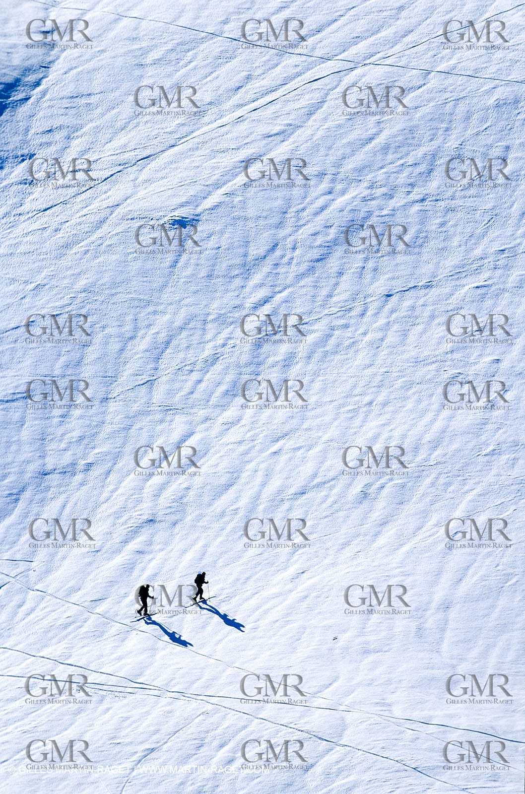 France - Southern Alps - Lautaret pass