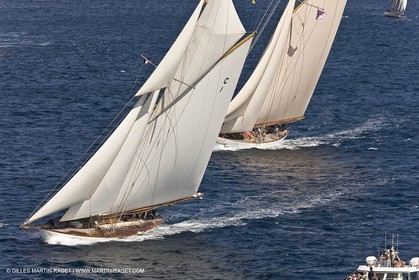 01 20 2008 - Saint Tropez (FRA,83) - Voiles de Saint Tropez 2008