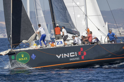 13 09 2019, Marseille, (FRA,13), Juris Cup 2019, Day 1