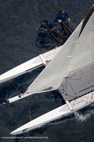 26 04 2007 - Semaine Olympique Française 2007 - Hyères - Jour 5