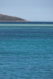 02 05 2012 - Bonifacio (FRA, Corsica) -