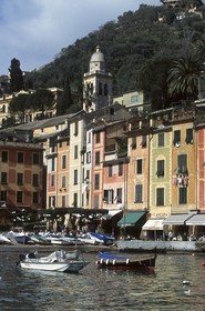 Destinations - Italie - Portofino