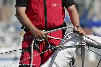 Corsica Grand Prix - inshores races