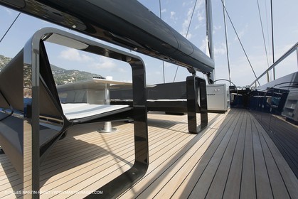 23 09 2012 - Monaco (MON) - Wally Yachts - Wally 50 m Better Place