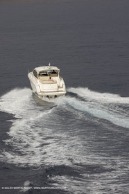 14 05 2008 - Palma de Mallorca (ESP) - Jeanneau - Prestige 38