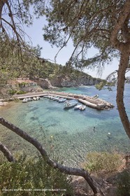 27 05 2009 - Marseille (FRA, 13) - Les Calanques - Sormiou