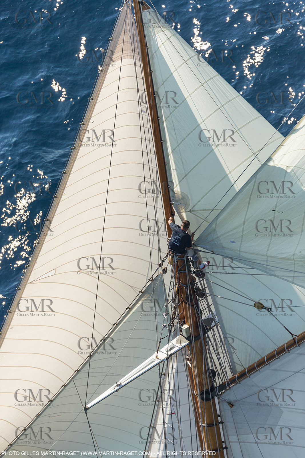 29 09 2016, Saint-Tropez (FRA,83), Voiles de Saint-Tropez 2016, Day 5, Challenge Day