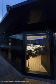 23 09 2012 - Monaco (MON) - Wally Yachts - Wally 50 m Better Place