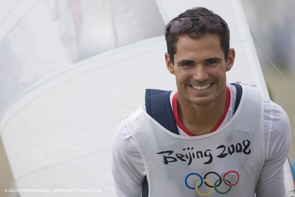 18 08 2008 - Qingdao (CHN) - Jeux Olympiques 2008 - Jour 10