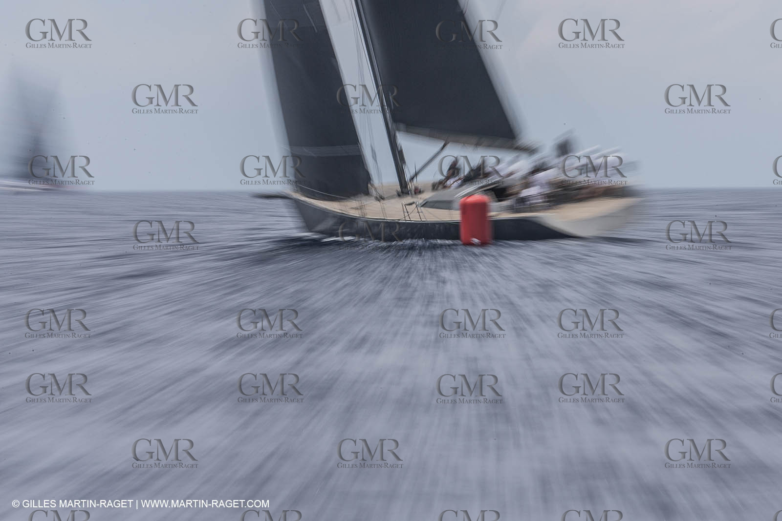 07 06 2016, Porto Cervo (ITA, Sardinia), Loro Piana Super Yacht Regatta, Training Day, J One