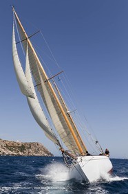 27 08 2010 - Minorque (ESP) - 2010 Paneraï Trophy - Copa del Rey for Classics