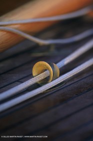 Classic Yachts, 8 m JI