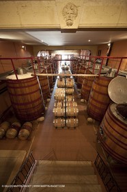 Saint Drézéry (FRA, 34), Domaine de Puech Haut