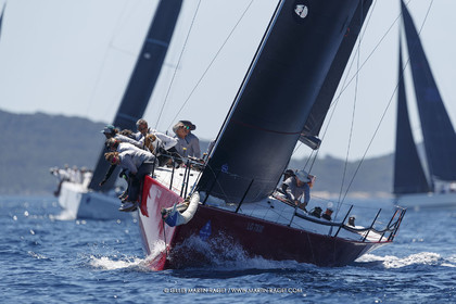 11 05 2024, Porquerolles (FRA, 83), Porquerolles's Race 2024, Jour 4