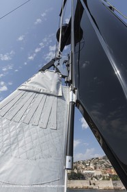 23 09 2012 - Monaco (MON) - Wally Yachts - Wally 50 m Better Place