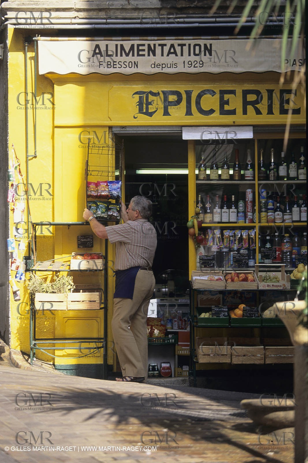 France, Provence, Cannes