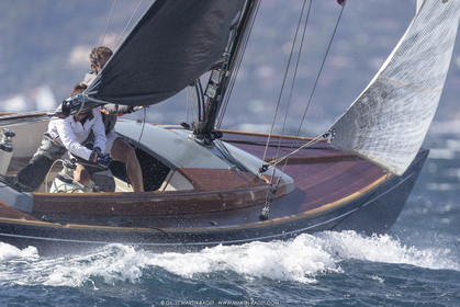28 09 2019, Cannes (FRA,06), Régates Royales 2019
