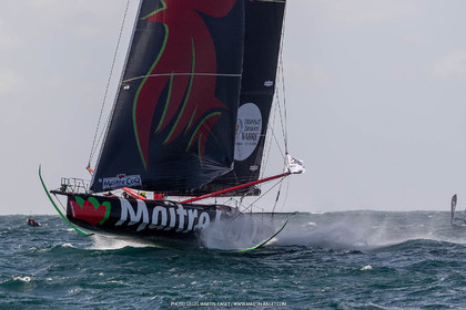 24 09 2023, Lorient (FRA), Defi Azimut 2923, Les Runs