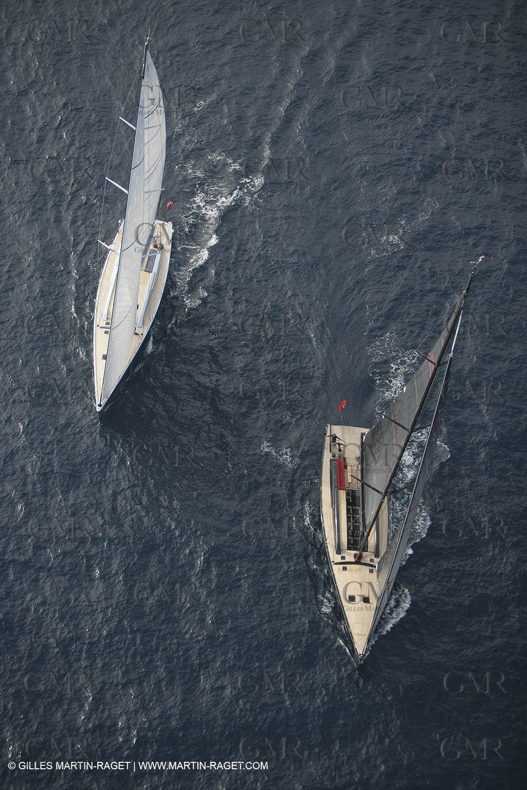 Sailing, Sailing Super Yachts, Wally Yachts, Skaka, Tango