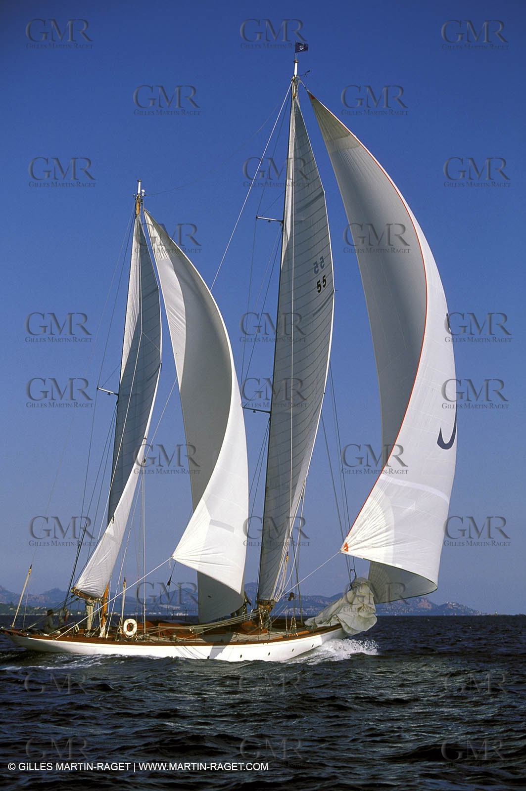 Karenita - Classic yachts