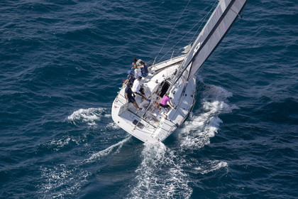 14 09 2018, Marseille (FRA,13), Juris Cup 2018