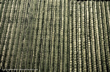 Serres près d'Eyguières